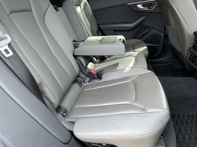 2021 Audi Q8 Prestige