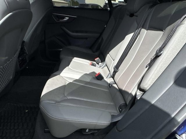 2021 Audi Q8 Prestige