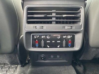 2021 Audi Q8 Prestige