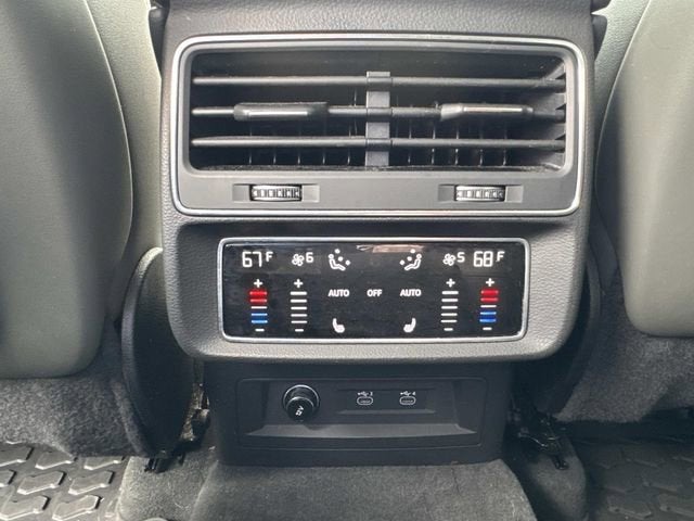 2021 Audi Q8 Prestige