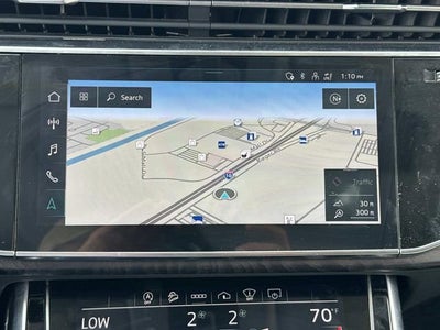 2021 Audi Q8 Prestige