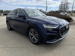 2021 Audi Q8 Prestige