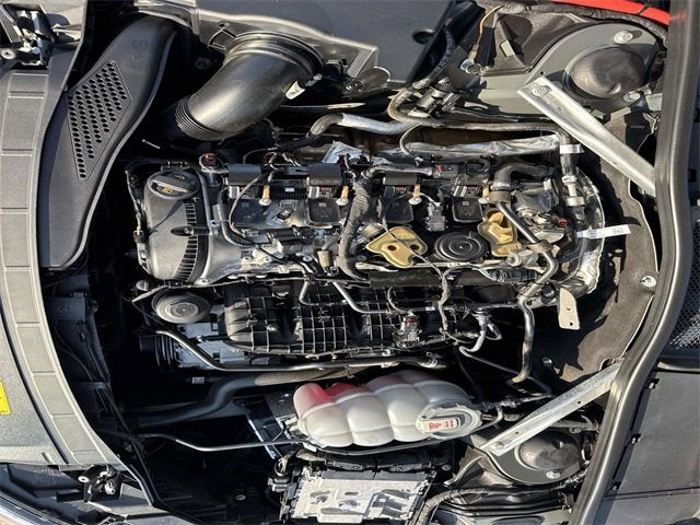 2023 Audi A4 Sedan S line Premium Plus