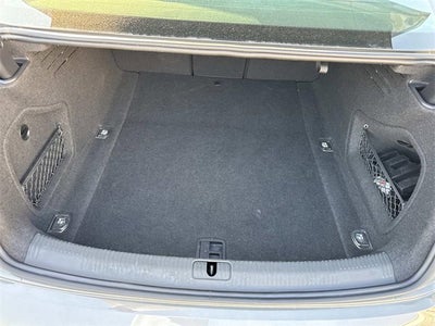 2023 Audi A4 Sedan S line Premium Plus