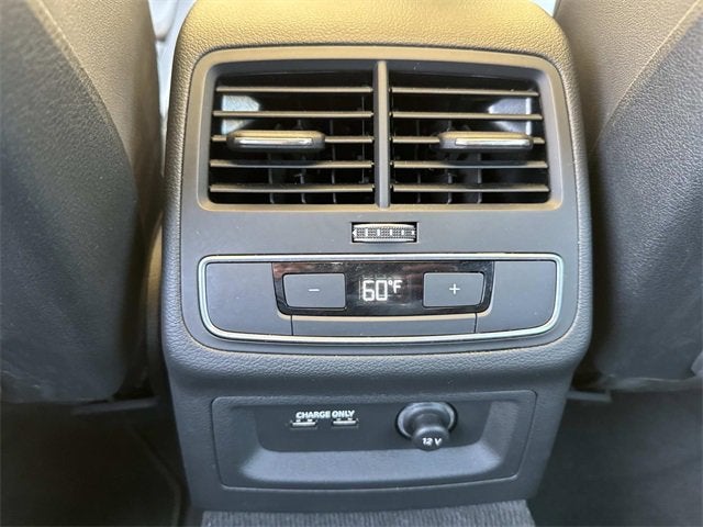 2023 Audi A4 Sedan S line Premium Plus