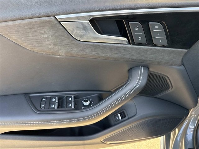 2023 Audi A4 Sedan S line Premium Plus