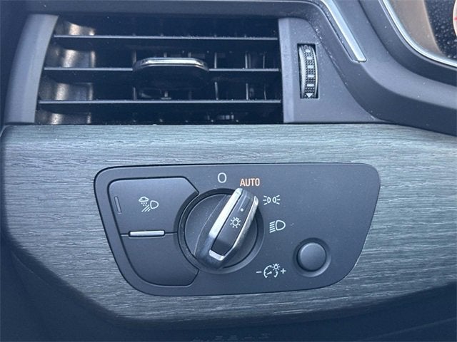 2023 Audi A4 Sedan S line Premium Plus