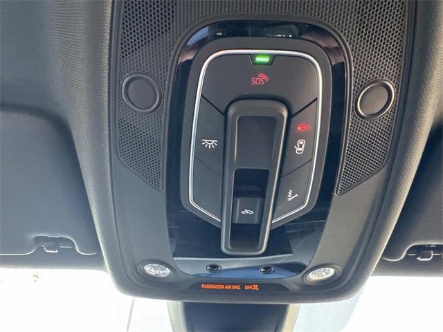 2023 Audi A4 Sedan S line Premium Plus