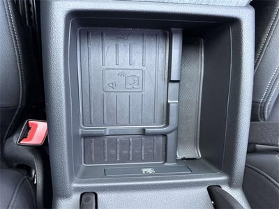 2023 Audi A4 Sedan S line Premium Plus