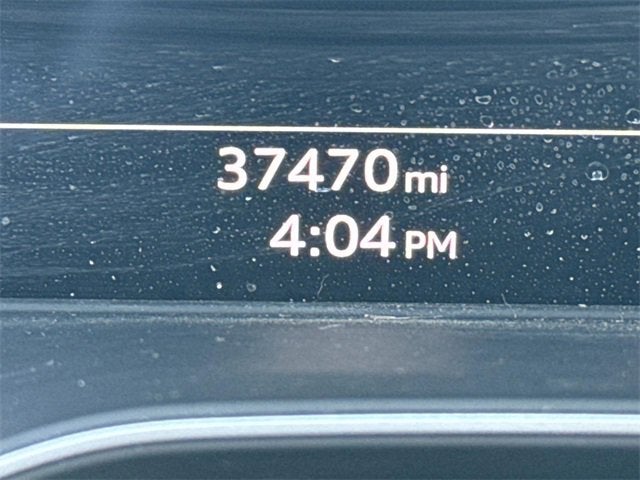 2023 Audi A4 Sedan S line Premium Plus