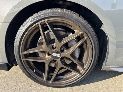 2023 Audi A4 Sedan S line Premium Plus