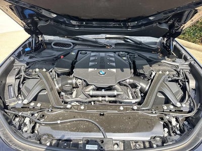 2026 BMW 7 Series 760i xDrive