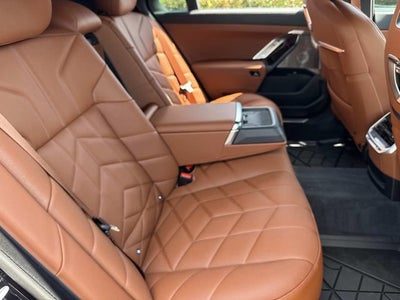 2026 BMW 7 Series 760i xDrive