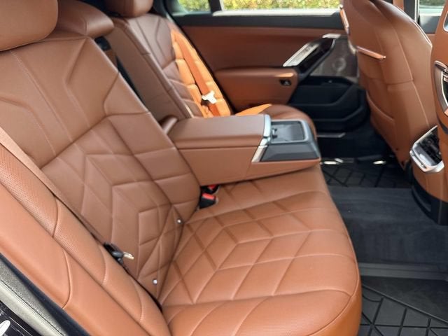 2026 BMW 7 Series 760i xDrive