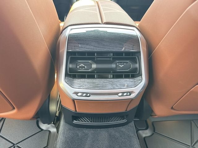 2026 BMW 7 Series 760i xDrive
