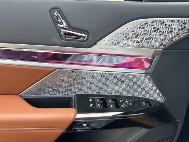 2026 BMW 7 Series 760i xDrive