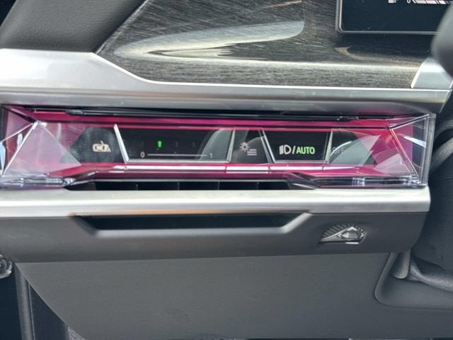 2026 BMW 7 Series 760i xDrive