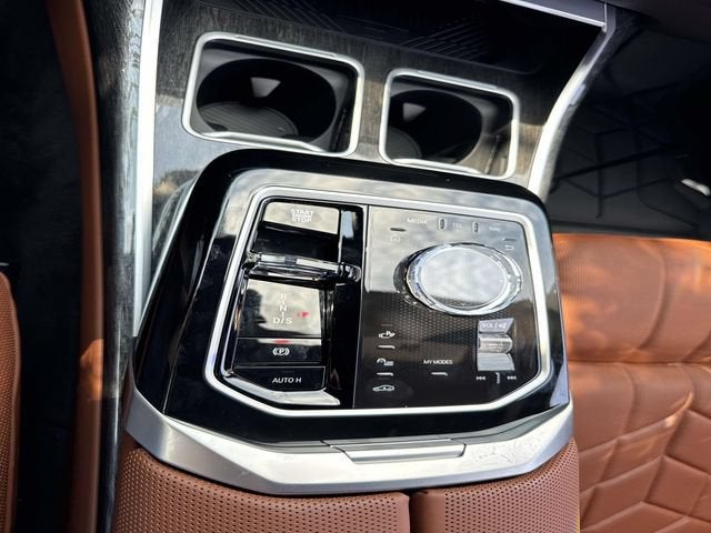 2026 BMW 7 Series 760i xDrive