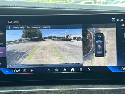 2026 BMW 7 Series 760i xDrive