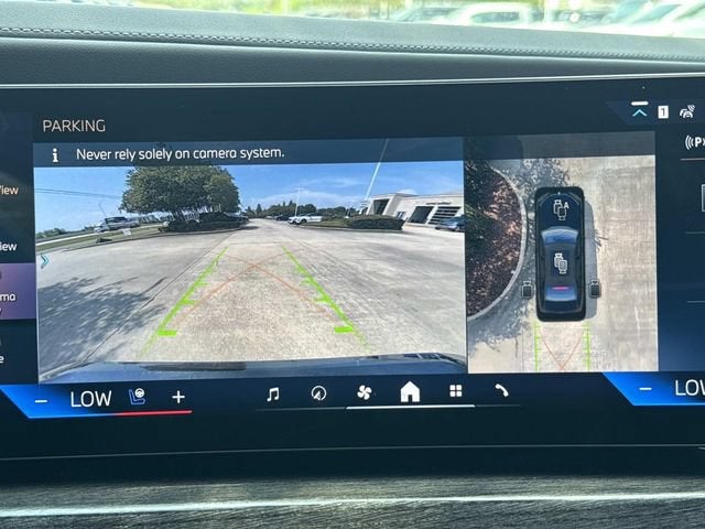 2026 BMW 7 Series 760i xDrive