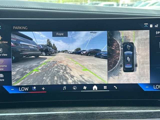 2026 BMW 7 Series 760i xDrive
