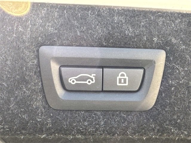 2022 BMW 5 Series 540i