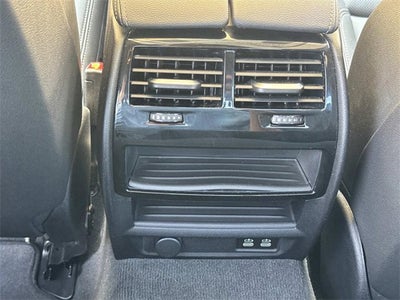 2022 BMW 5 Series 540i