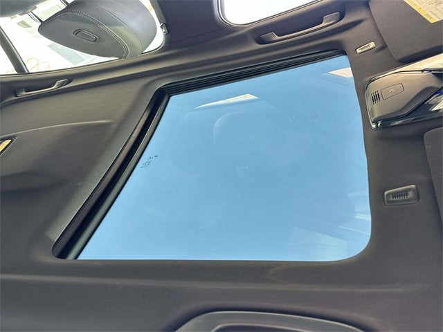 2022 BMW 5 Series 540i