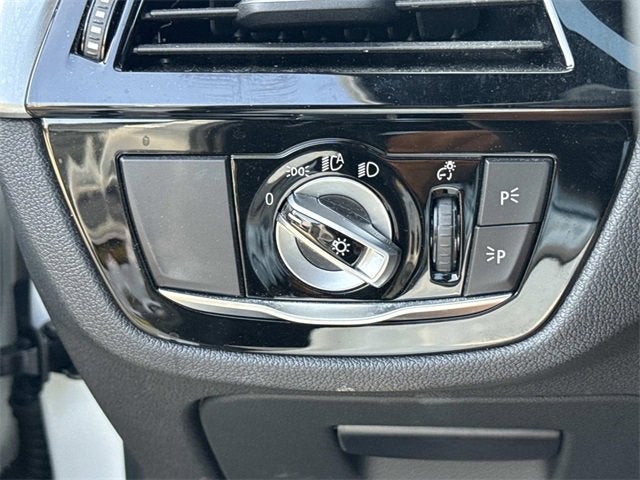 2022 BMW 5 Series 540i