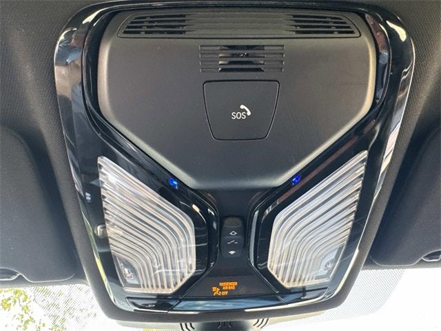 2022 BMW 5 Series 540i