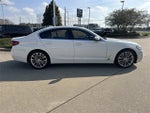 2022 BMW 5 Series 540i