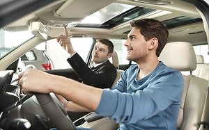 Schedule a test drive at Gerry Lane Cadillac in Baton Rouge, LA.