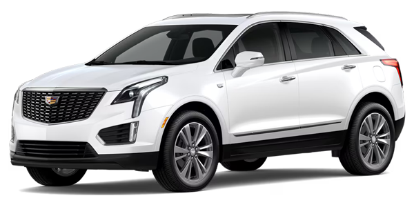 Gerry Lane Cadillac in Baton Rouge LA