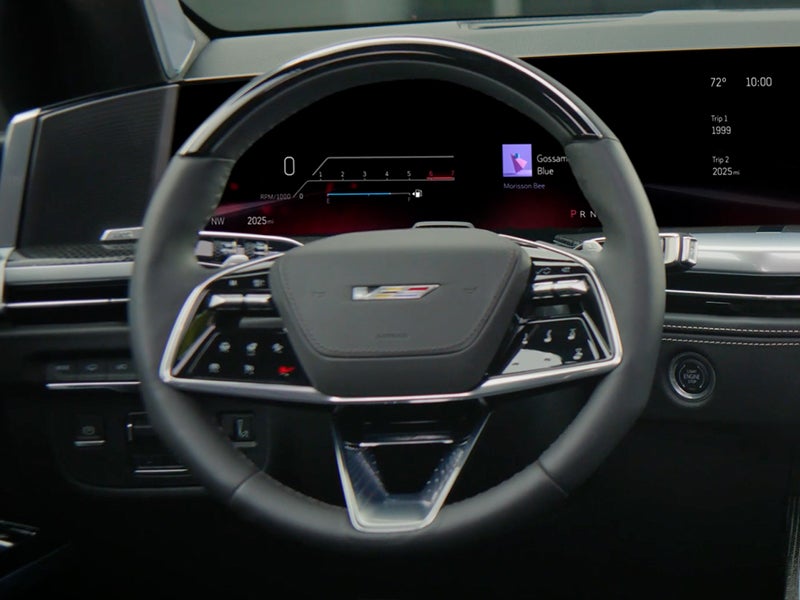 Gerry Lane Cadillac in Baton Rouge LA