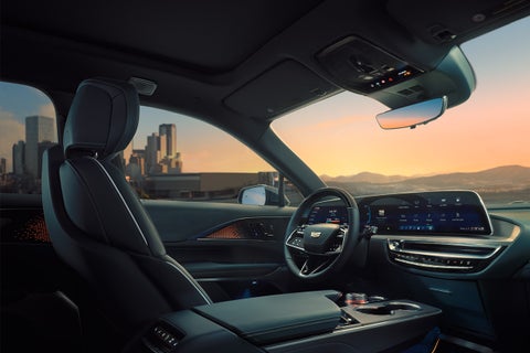 Gerry Lane Cadillac in Baton Rouge LA