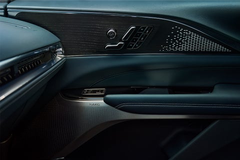 Gerry Lane Cadillac in Baton Rouge LA