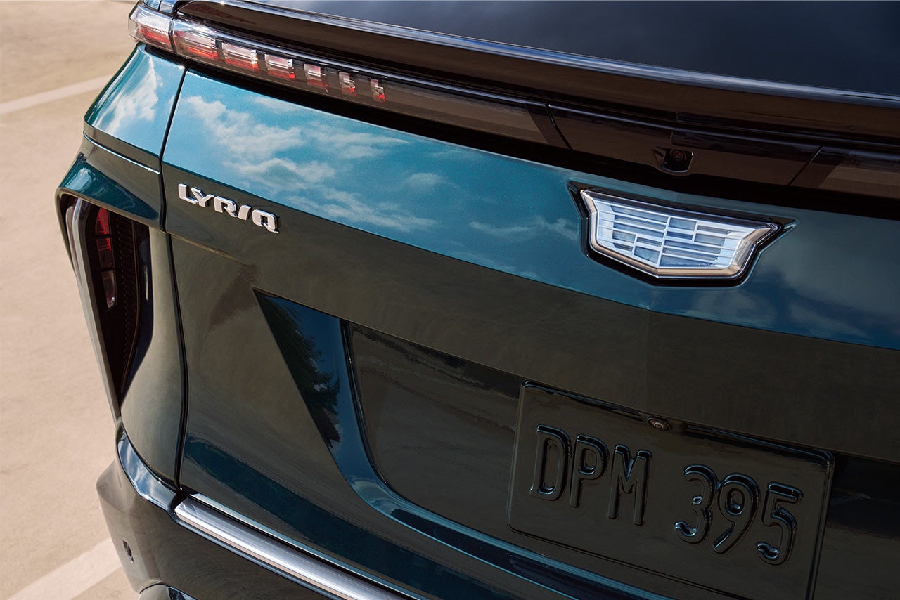 Gerry Lane Cadillac in Baton Rouge LA