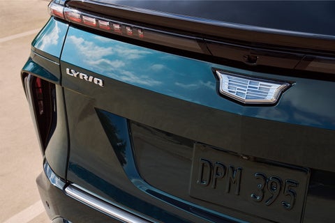 Gerry Lane Cadillac in Baton Rouge LA