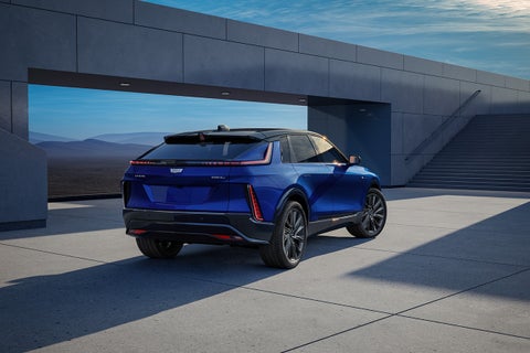 Gerry Lane Cadillac in Baton Rouge LA