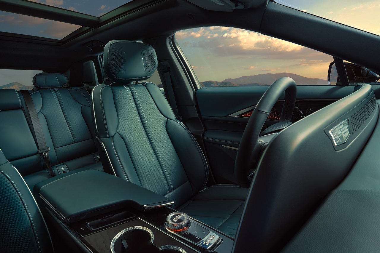 Gerry Lane Cadillac in Baton Rouge LA