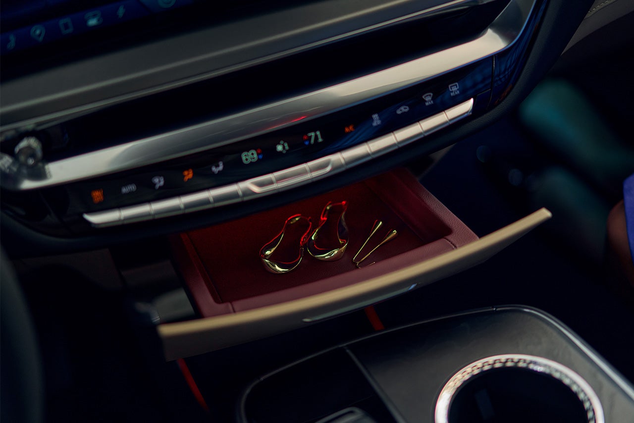 Gerry Lane Cadillac in Baton Rouge LA