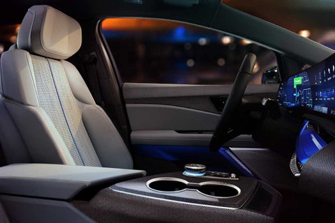 Gerry Lane Cadillac in Baton Rouge LA