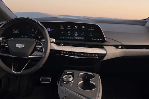 Gerry Lane Cadillac in Baton Rouge LA