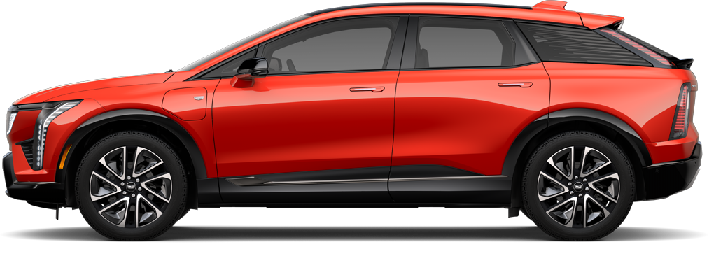 Gerry Lane Cadillac in Baton Rouge LA