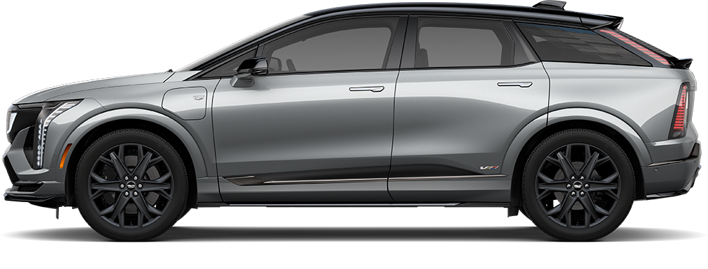 Gerry Lane Cadillac in Baton Rouge LA