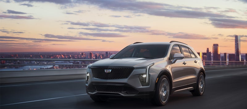 Gerry Lane Cadillac in Baton Rouge LA