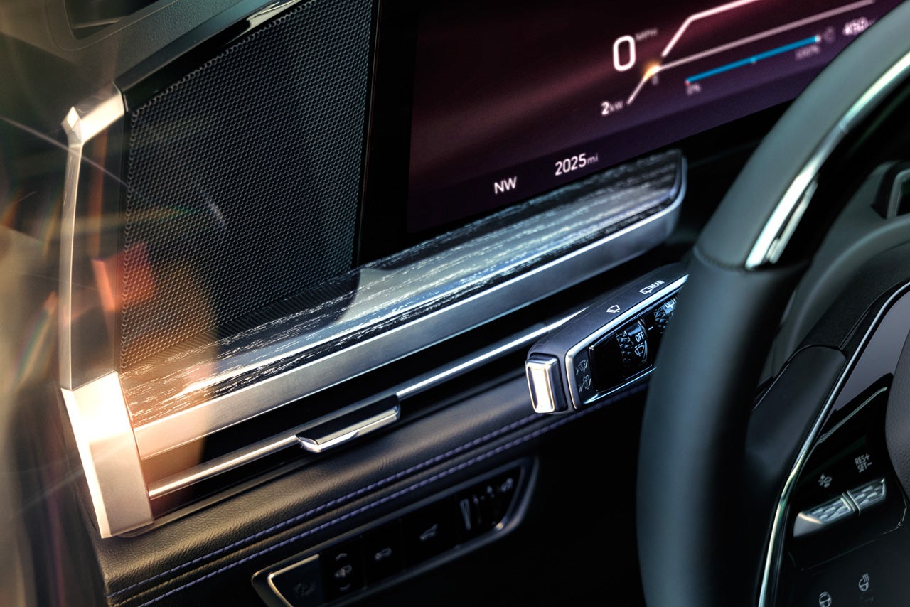 Gerry Lane Cadillac in Baton Rouge LA