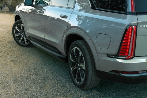 Gerry Lane Cadillac in Baton Rouge LA