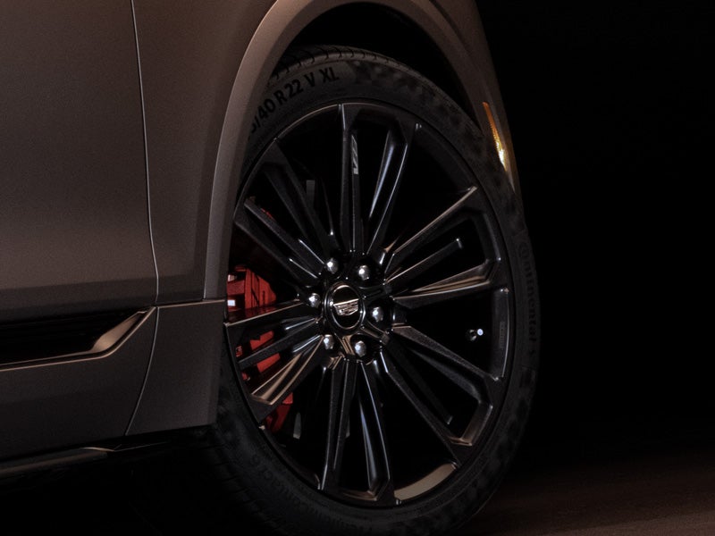 Gerry Lane Cadillac in Baton Rouge LA