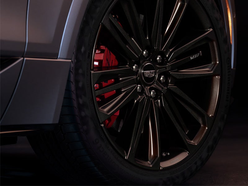 Gerry Lane Cadillac in Baton Rouge LA